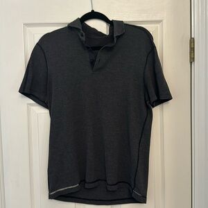 Lululemon Men’s Oxford Evolution Polo